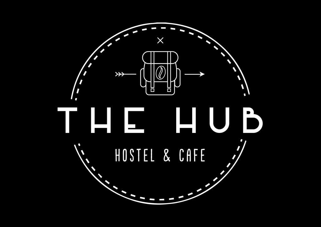 The Hub Hostel Istanbul Exterior photo